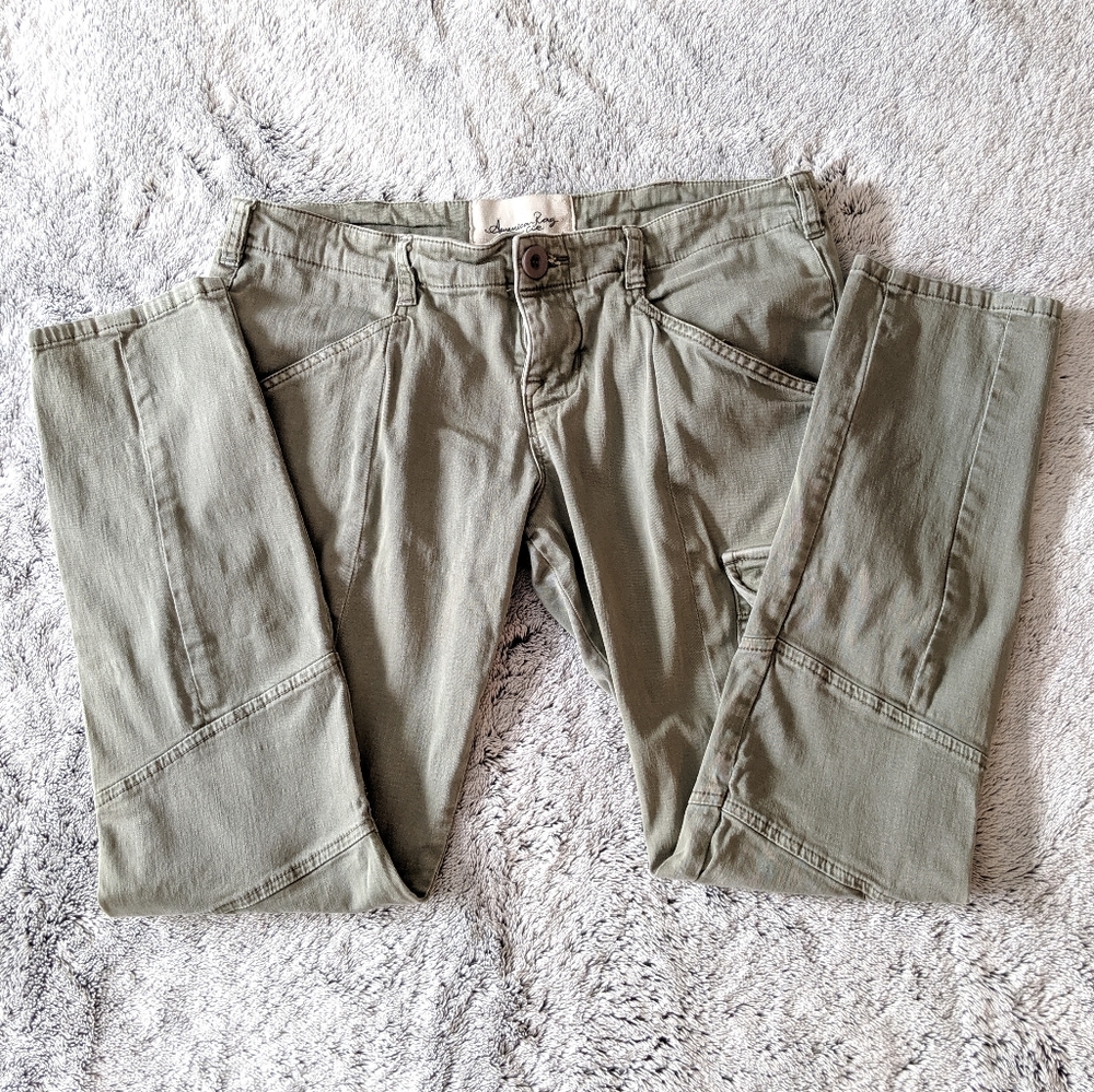 American Rag Cargo Pants - Picture 2 of 8